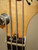 2007 Fender American Vintage '75 Jazz Bass, Rosewood Fingerboard, Natural - Previously Owned