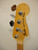 2007 Fender Tony Franklin Artist Series Signature Precision Bass, Maple Fingerboard, Natural w/ Case - Previously Owned