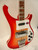 Rickenbacker 4003 Electric Bass Guitar - Fireglo