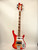 Rickenbacker 4003 Electric Bass Guitar - Fireglo