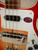 Rickenbacker 4003 Electric Bass Guitar   -  Fireglo