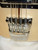Rickenbacker 4003 Electric Bass Guitar  - MapleGlo