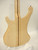 Rickenbacker 4003 Electric Bass Guitar  - MapleGlo