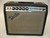 Vintage 1975 Fender Vibro Champ 1x8" 6-Watt Guitar Combo Amp w/ Footswitch - Previously Owned