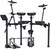 Roland V-Drums TD-07DMK Electronic Drum Set