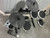 Behringer HDS240 USB 8-Piece Electronic Drum Set - Previously Owned