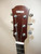 Yamaha AC3M A-Series Concert Cutaway Acoustic Electric Guitar, Tobacco Sunburst - Previously Owned