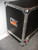 Gator 2x12" Guitar Amp Road Case w/ Wheels - Previously Owned