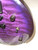 Jackson JS Series Monarkh SC JS22Q Electric Guitar, Amaranth Fingerboard, Transparent Purple Burst - Previously Owned