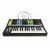 Moog Grandmother Semi-Modular Analog Synthesizer and Step Sequencer