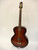 Vintage Acoustic Mandocello Archtop with Case - Previously Owned