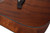 Ibanez AE A/E Weathered Black Open Pore