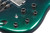 Ibanez SR Bass Workshop 5-String Multi-Scale Blue Chameleon
