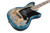Ibanez Talman Bass Guitar Standard 4-String Cosmic Blue Starburst