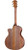 Taylor 50th Anniversary AD14ce-SB A/E Grand Auditorium, Spruce Top, Walnut Back and Sides w/ Case