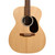 Martin X-Series 000-X2E Brazilian Acoustic Electric Guitar w/ Case