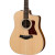 Taylor 210ce A/E Dreadnought, Sitka Spruce Top, Indian Rosewood Back and Sides w/ Gig Bag