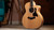 Taylor 214ce-K A/E Grand Auditorium, Sitka Spruce Top, Layered Koa Back and Sides w/ Hard Bag