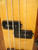 Kramer Stagemaster Imperial Aluminum-Neck Electric Bass Guitar - Walnut w/ Original Case  - Previously Owned