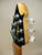 Peavey EVH Wolfgang Electric Guitar with Stop-Bar Tailpiece - Sunburst w/ Case - Previously Owned