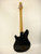 Peavey EVH Wolfgang Electric Guitar with Stop-Bar Tailpiece - Sunburst w/ Case - Previously Owned