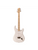 PRS Silver Sky Electric Guitar Maple Fingerboard, Frost w/ Gig Bag