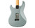 PRS Silver Sky Electric Guitar, Maple Fingerboard Polar Blue w/ Gig Bag