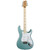 PRS Silver Sky Electric Guitar, Maple Fingerboard Polar Blue w/ Gig Bag