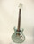 2008 PRS Mira Core Series Electric Guitar, Seafoam Green w/ Case - Previously Owned