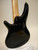 2000 Ibanez SR305DX Soundgear 5-String Bass Guitar, Black - Previously Owned