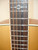 2022 Alvarez ABT60E Artist 60 Baritone Acoustic Electric Guitar, Natural - Previously Owned