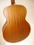 2022 Alvarez ABT60E Artist 60 Baritone Acoustic Electric Guitar, Natural - Previously Owned