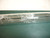 Hall Dandelion Crystal Inline Flute in G - Previously Owned