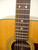 1996 Ibanez Artwood AW100 Dreadnought Acoustic Guitar, Natural - Previously Owned