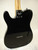 2004 Fender American Telecaster Electric Guitar, Black w/ Case - Previously Owned