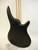 Ibanez Standard SR305EBL Left-Handed 5-String Bass Guitar, Weathered Black - Previously Owned