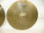 Zildjian 14" Quick Beat Hi Hats (Pair) - Previously Owned