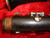 1975 Buffet Crampon 150th Anniversary R13 Bb Clarinet w/ Case - Previously Owned