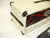 2008 EVH 5150III 100-watt Tube Guitar Amp Head, Ivory w/ Red Faceplate - Previously Owned