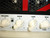 2008 EVH 5150III 100-watt Tube Guitar Amp Head, Ivory w/ Red Faceplate - Previously Owned
