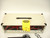 2008 EVH 5150III 100-watt Tube Guitar Amp Head, Ivory w/ Red Faceplate - Previously Owned