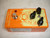 EarthQuaker Devices Special Cranker Overdrive Guitar Effect Pedal w/ Box - Previously Owned