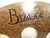 Meinl Byzance 18" Dark Trash Crash Cymbal - Previously Owned