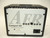 AER Compact 60/2 60 Watt 1x8 Acoustic Guitar Combo Amp - Previously Owned