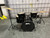 SPL Unity 5-Piece Drum Set w/ Hardware & Cymbals, Black - Previously Owned