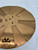 Sabian 12" Chopper Cymbal - Previously Owned