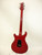 2021 PRS S2 Standard 24 Guitar Electric Guitar, Satin Vintage Cherry w/ Bag - Previously Owned