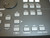Yamaha MOXF6 61-Key Synthesizer Workstation Keyboard - Previously Owned