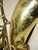 1983 Selmer Super Action 80 Tenor Saxophone w/ Case - Previously Owned