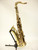 1983 Selmer Super Action 80 Tenor Saxophone w/ Case - Previously Owned